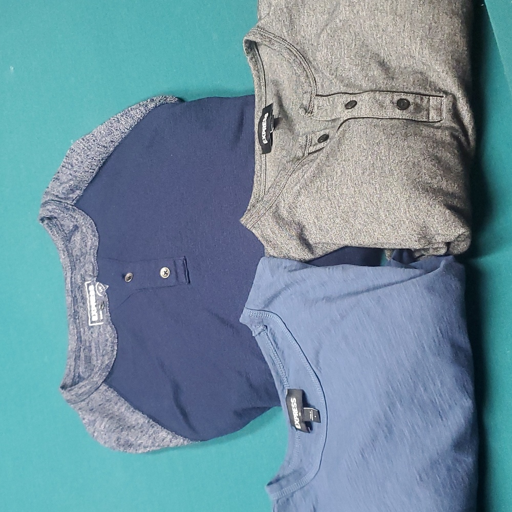 EXPRESS BUNDLE